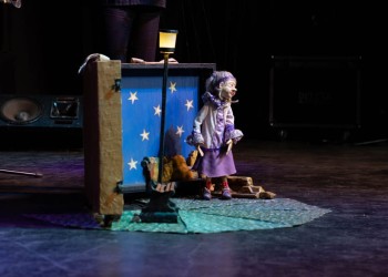 Un fin de semana a puro teatro en el Parque del Conocimiento