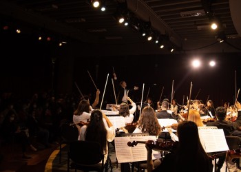 Cierre de temporada del Ciclo Sinfónico Juvenil