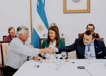 Cooperativa cedió áreas rurales a EMSA para saldar deuda millonaria