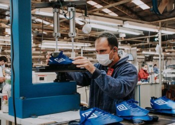 Por falta de insumos importados, Dass debió parar dos días