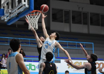 Pre Federal: con contundencia, OTC derrotó a Tamandúa y está en semifinales