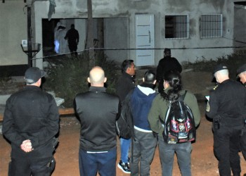 Autopsia confirmó que el albañil se quitó la vida colgado del cuello