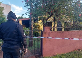 Atraparon en Garupá a sospechosa del asesinato de Dora Ramírez