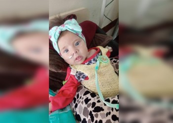 Continúa la evolución de Emma tras el trasplante