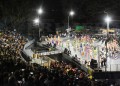 Grave acusación durante escrutinio de la Estudiantina
