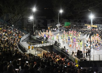 Grave acusación durante escrutinio de la Estudiantina