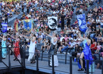 Grave acusación durante escrutinio de la Estudiantina