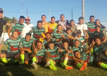 El Brete dio el batacazo y jugará la final