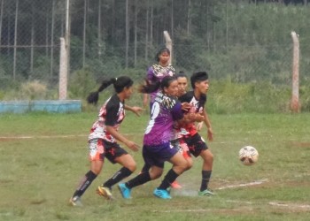 Última fecha del torneo femenino de la Liga de Eldorado