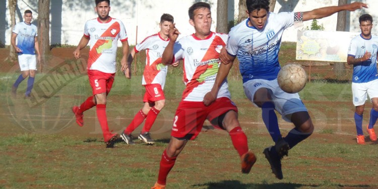 MÍNIMA. San Martín ganó 1-0 en la ida y buscará sostener la ventaja.