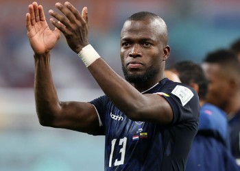 El récord mundialista que igualó Enner Valencia y que podría superar ante Senegal