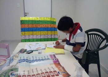 La Escuela Hospitalaria de Oberá celebró su cuarto aniversario