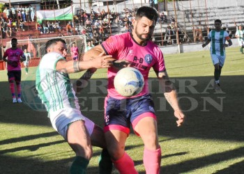 La C se definirá en un tercer partido