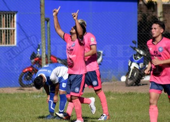 Estudio Galeano se metió a semifinales de la Copa Posadeña