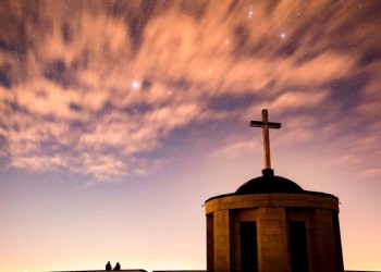 La fe nos sumerge en el misterio de la vida