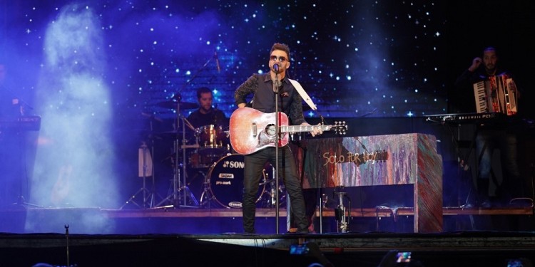 La 44ª Fiesta de la Yerba Mate colmó las expectativas