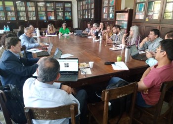 Docentes: “Presentamos una propuesta para eliminar el último componente en negro que tenemos en el salario”