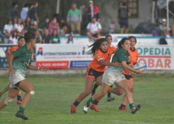 La República, con perfume de mujer