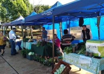 Las Ferias Francas suman una nueva sede en Posadas