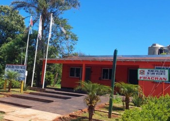 Fracrán inicia actividad municipal