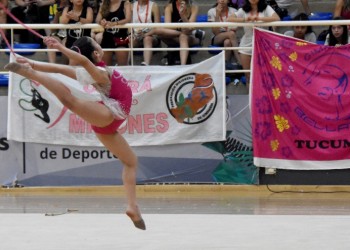 Oberá, sede del Nacional