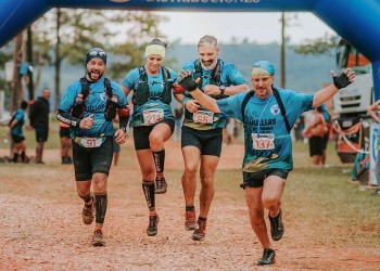 “Queremos que los corredores vengan a Puerto Rico a vivir una fiesta”