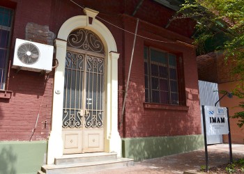 La UNaM planifica ampliaciones edilicias por el crecimiento estudiantil en 2023