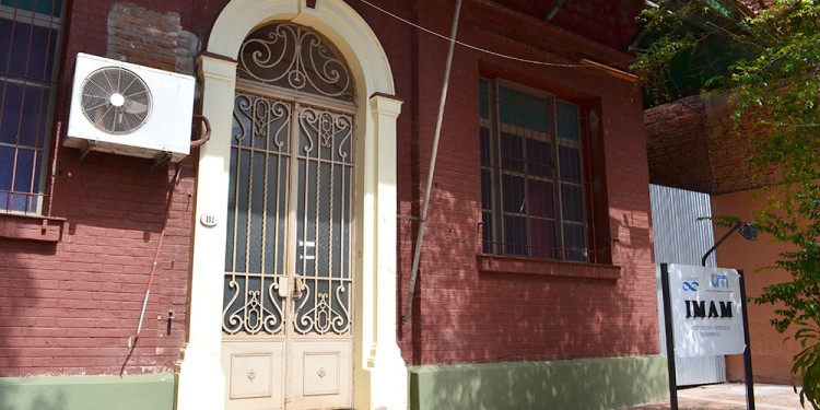 LABORATORIOS. El IMAM y el IBS tendrán laboratorios, con una inversión superior a 700 millones de pesos.