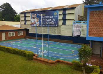 Denuncian caso de bullying en escuela de Puerto Esperanza