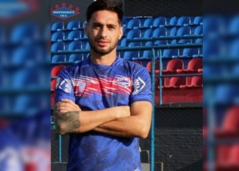 Crucero del Norte sumó otro pasajero para el 2023