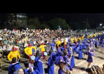 El Janssen pide que se restituyan los puntos a la EPET Nº1