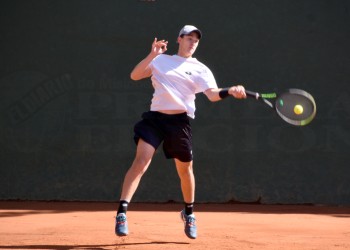 Dos misioneros en las semifinales del ProTour