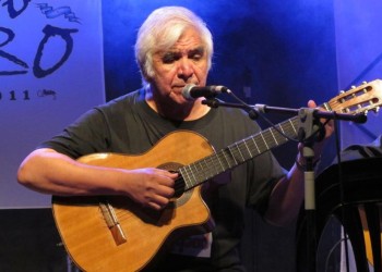 Hace dos años fallecía Juan Carlos Carabajal