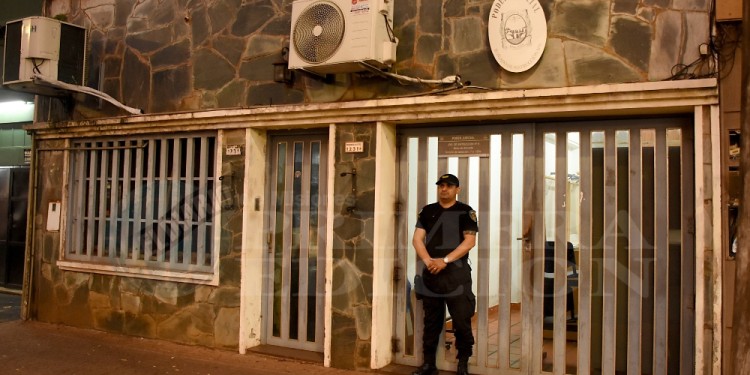 JUZGADO DE INSTRUCCIÓN. El exintegrante de APES se abstuvo de declarar el 27 de septiembre y fue imputado provisoriamente.