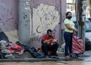 Pobreza e indigencia en alza, nuestro editorial de hoy