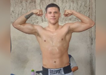 Vuelve a pelear “La Joya” Andino