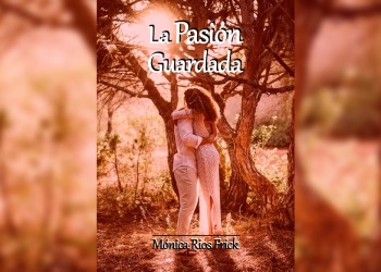 Hoy se presenta el  libro “La pasión guardada”