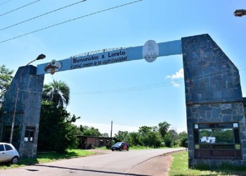 La localidad misionera de Loreto está de aniversario