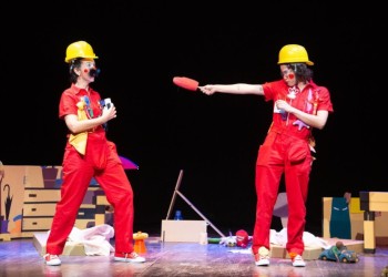 “Los Ordenadores” llega a la Biblioteca Popular