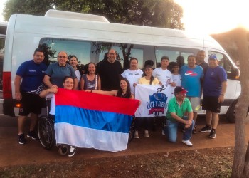 Básquetbol: Luz y Fuerza viajó a la Pampa con una gran ilusión