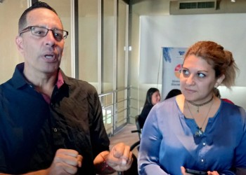 “Todos los atractivos turísticos deben resultar accesibles para todos por igual”