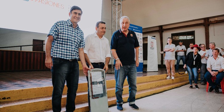 Anunciaron un “Master Plan” de obras para Eldorado 