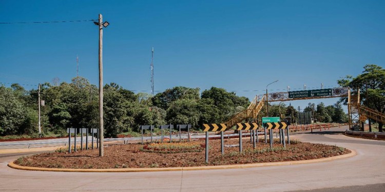 Anunciaron un “Master Plan” de obras para Eldorado 