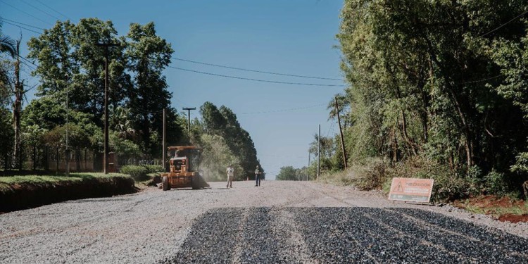 Anunciaron un “Master Plan” de obras para Eldorado 