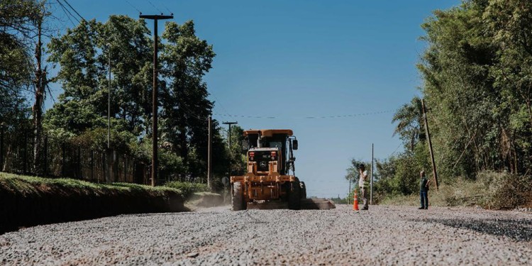 Anunciaron un “Master Plan” de obras para Eldorado 