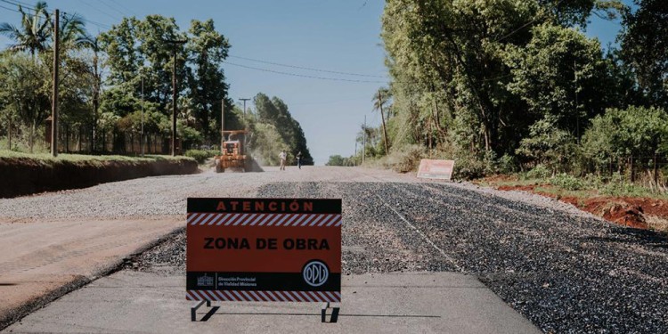 Anunciaron un “Master Plan” de obras para Eldorado 