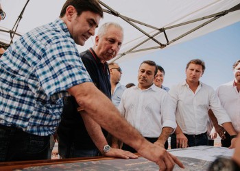 Anunciaron un “Master Plan” de obras para Eldorado 