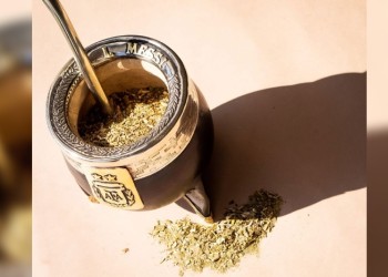 La Selección Argentina viajará a Qatar con mates exclusivos fabricados en Corrientes