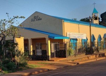 Fiesta patronal de la Virgen Medalla Milagrosa