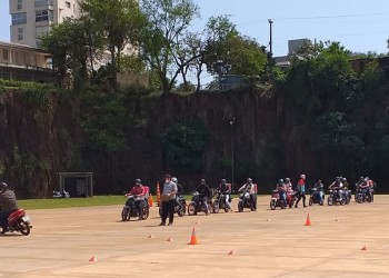 Motociclismo: más de mil cascos en mal estado fuera de circulación